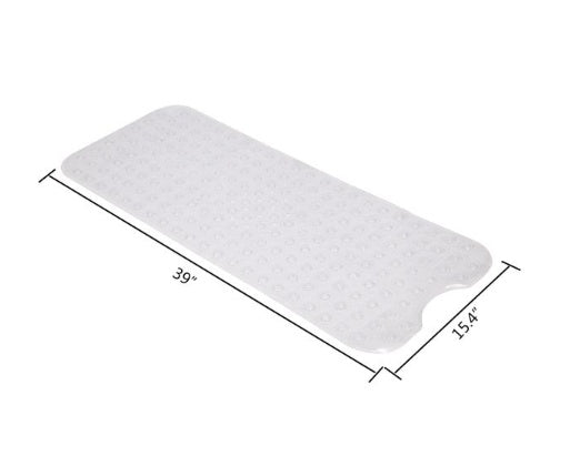 99 X 39CM Bathtub Anti Slip Pad