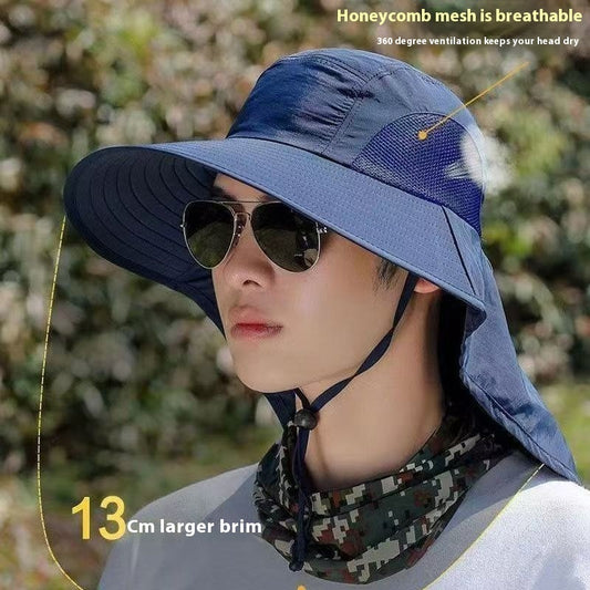One Hat And More Summer Sun Protection Talma Sun Hat