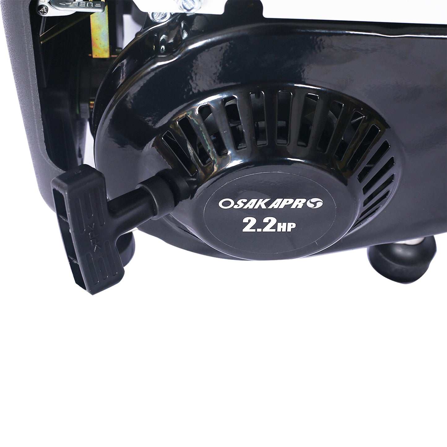 Metal Portable Generators