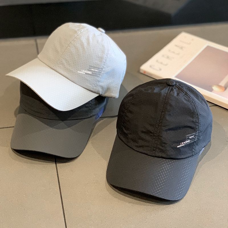 Men's And Women's Outdoor Mesh Breathable Sun Hat