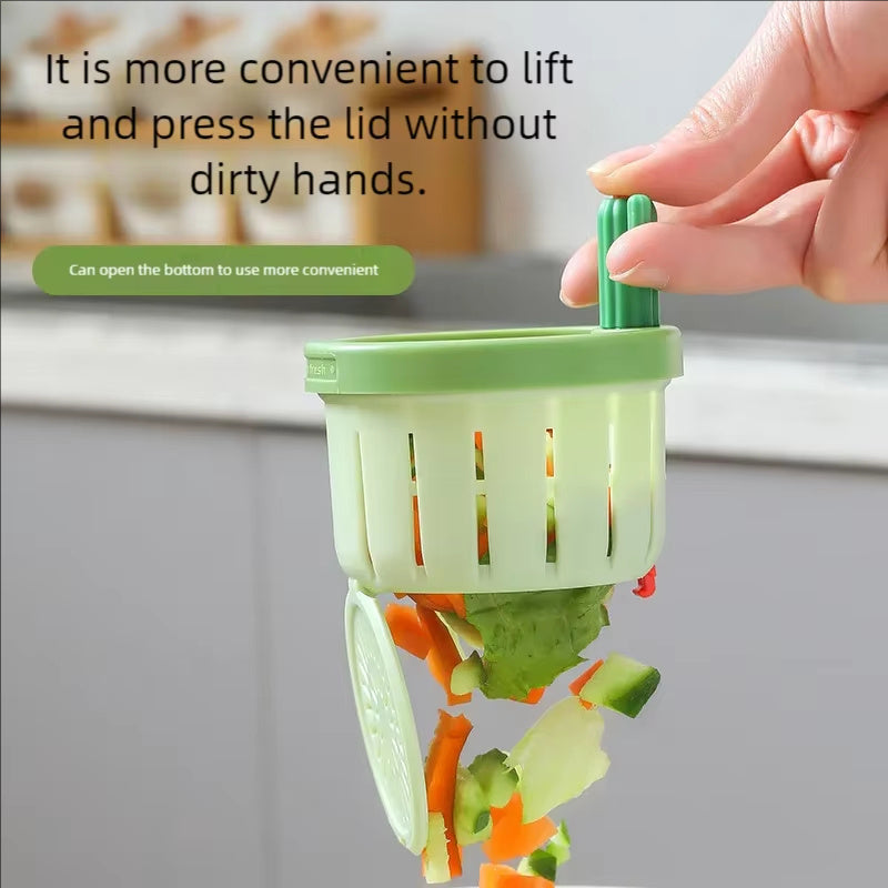 Anti-clogging Cactus Kitchen Sink Drainage Filter Kitchen Sink Kitchen Bath Sink Strainer Drain Filter Basket, Hair Catcher Stopper, Easy Clean Sewer Leftover Food And Garbage Collector Filter Drain