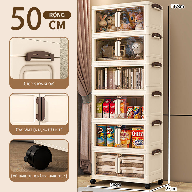 Folding Cabinet  --Only Self Pickup