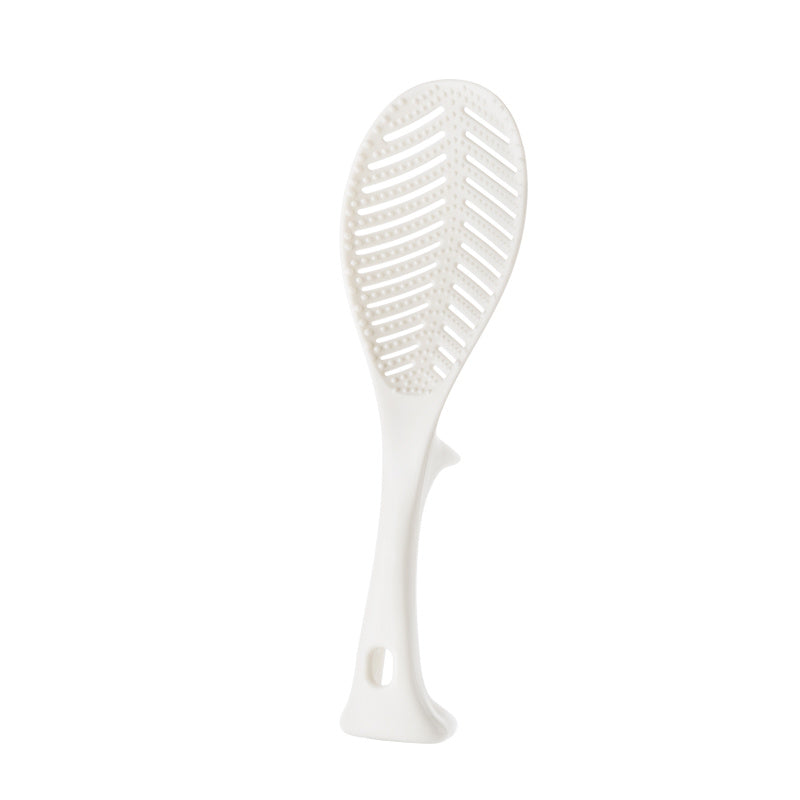 Leaf Rice Spoon Upgraded Version,Only Self-pickup Is Supported, And The Prices Shown Are All Self-pickup Prices