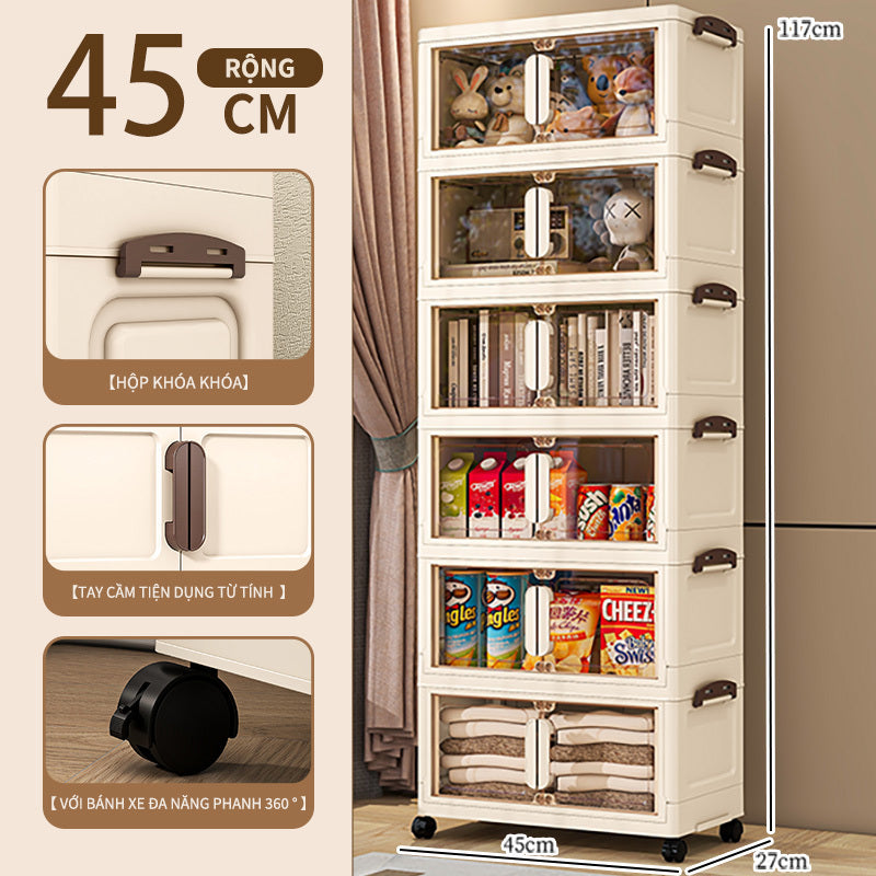 Folding Cabinet  --Only Self Pickup