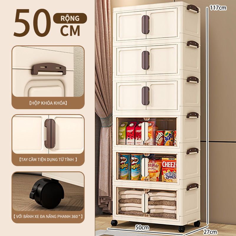 Folding Cabinet  --Only Self Pickup