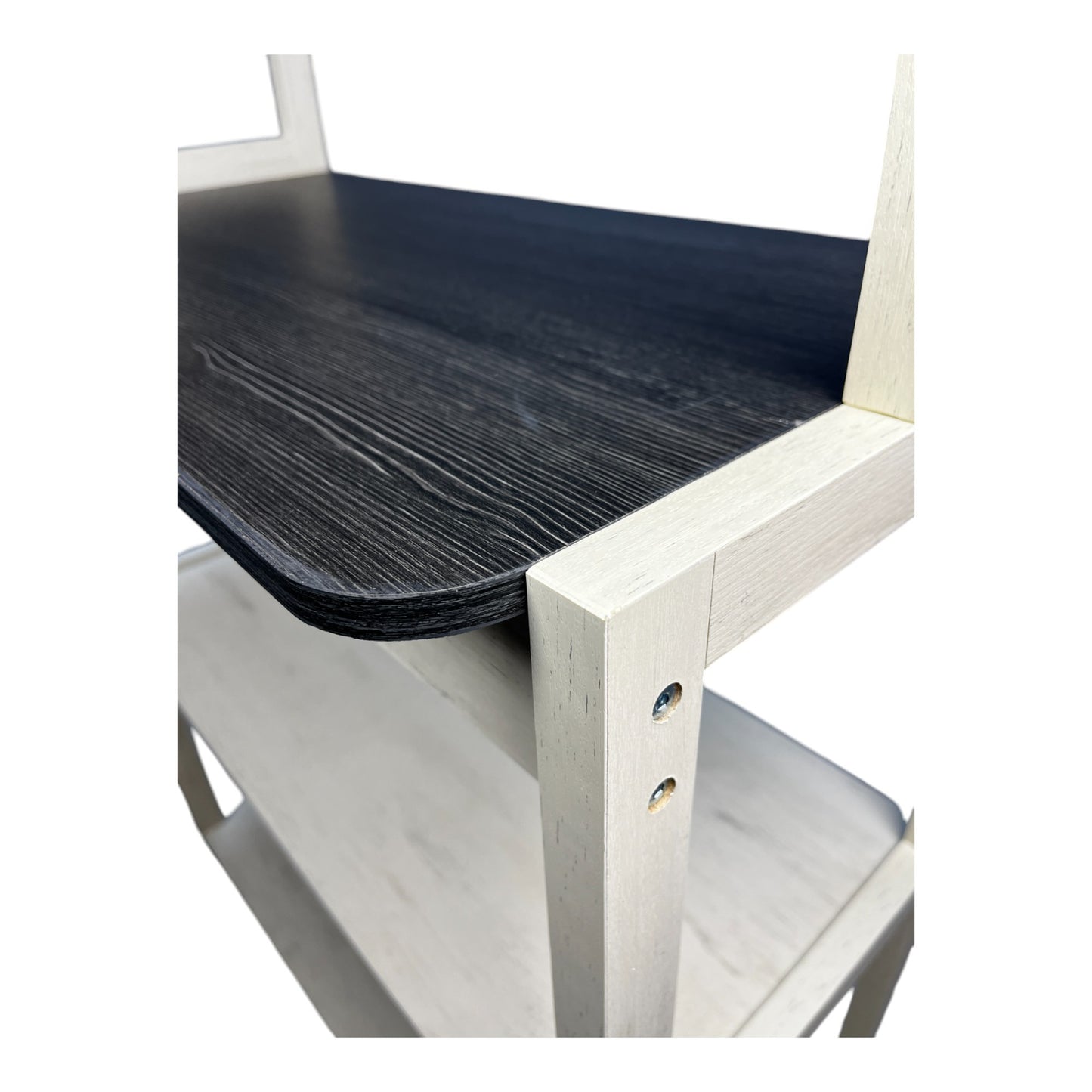 5-level Packer Rack For Kitchen Cabinets, Coffee Bars, Kitchen Shelves, Microwave Racks