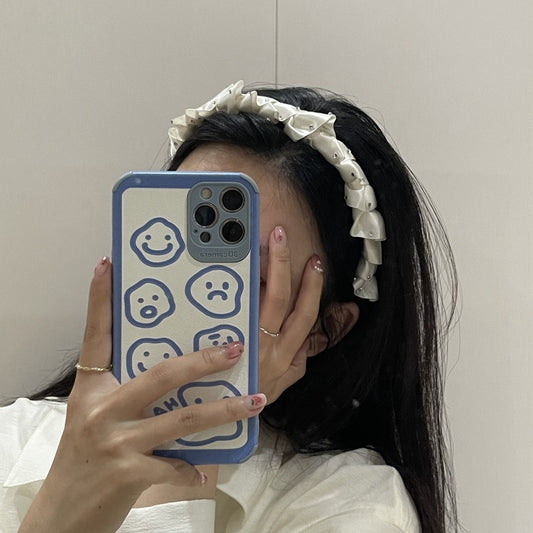 Diamond Headband Super Fairy Retro Temperament All-match