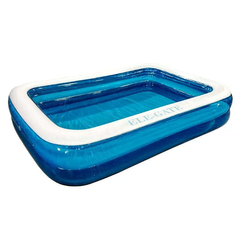 Inflatable Swimming Pool 300 X 170 X 50cm