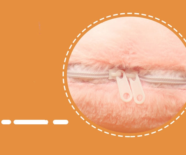 Cookie Biscuit Pillow Stuffed Toy