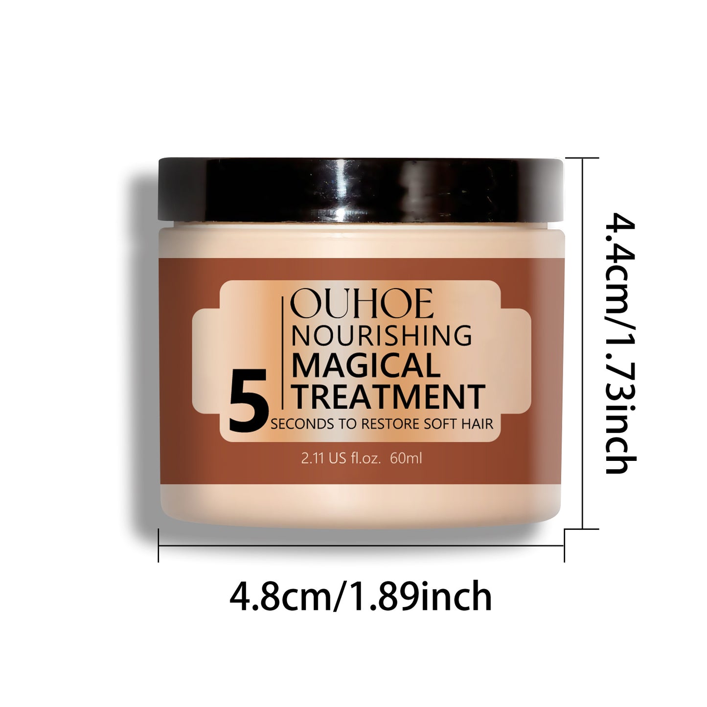 Nourishing Hair Mask