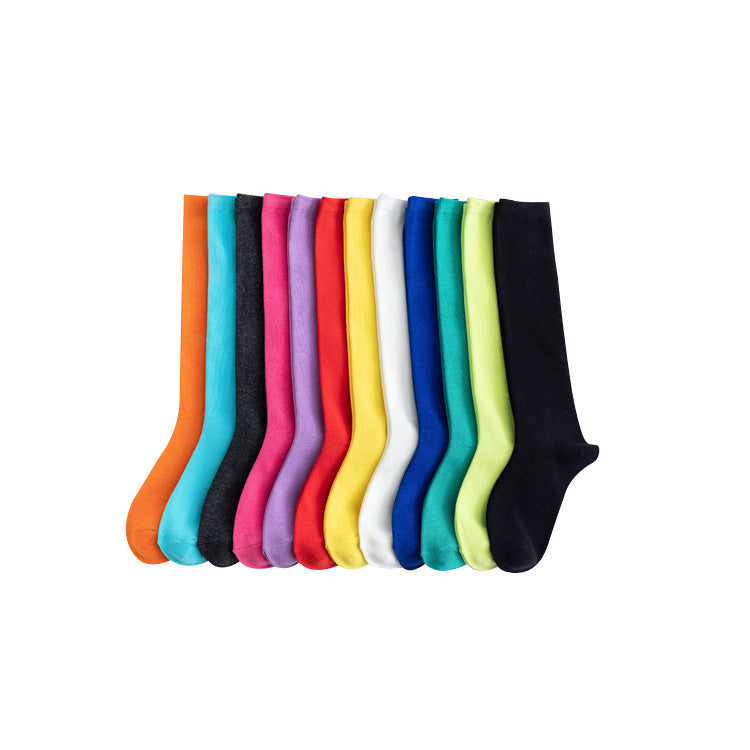Korean Style Japanese Style Internet Celebrity Ins Cotton Socks