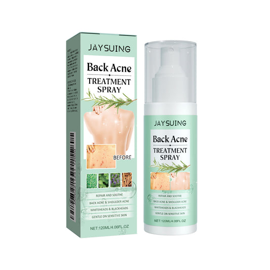 Skin Nourishing Back Care Spray