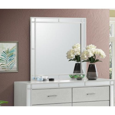 Madison G6600-M , Silver Champagne