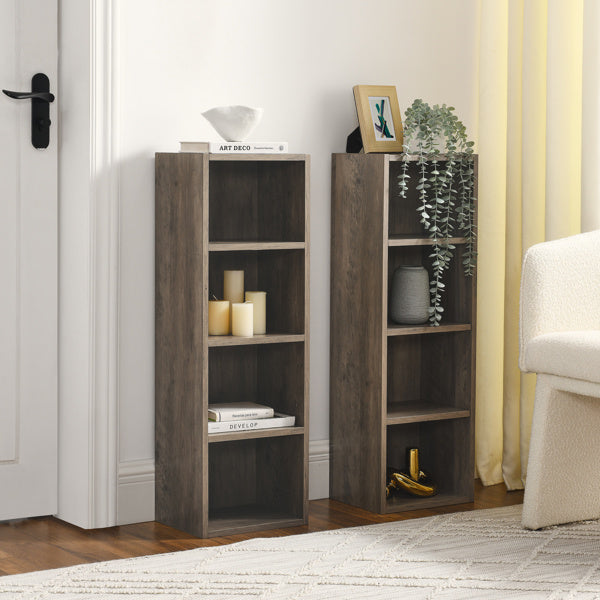 8-Storey Media Tower