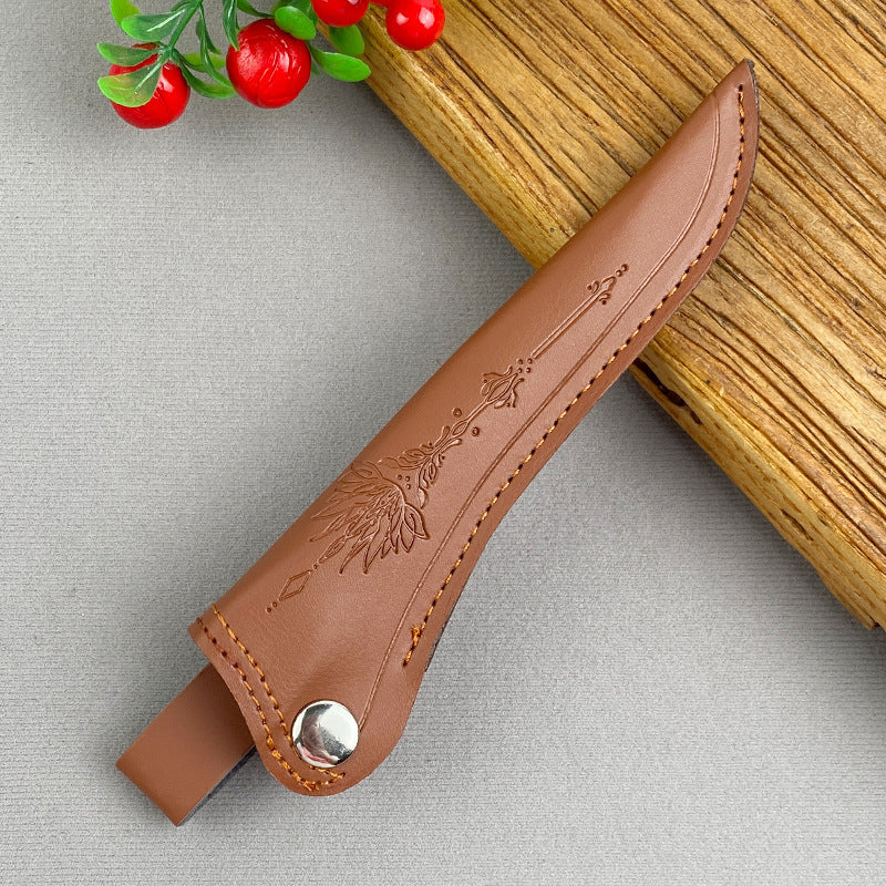 Picnic Straight Knife