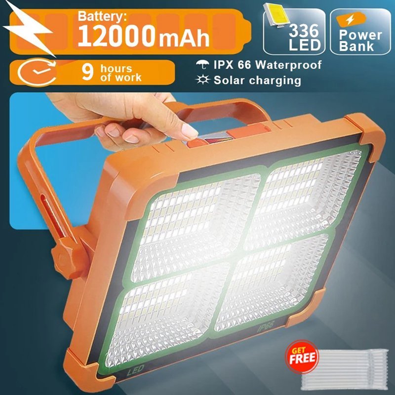 Only Self-pickup Is Supported, And The Displayed Prices Are All Self-pickup Prices Four-cell Light - Orange