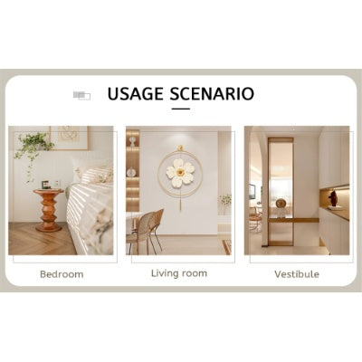 The 4th Generation Floor Standing Full-length Mirror. Wall Mirror, Bathroom Makeup Mirror, Bedroom Foyer, Clothing Store, Wall Mounted. 65 X 23.2