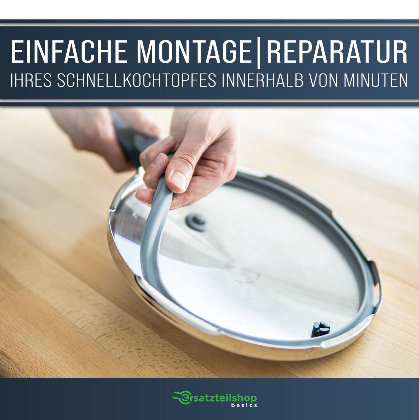 Deckeldichtungsring 22cm  Schnellkochtopf Von WMF Und Silit