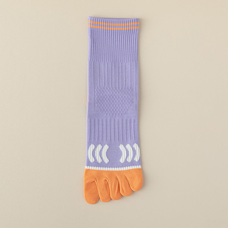 Breathable, Sweat Absorbing, Odor Proof Pressure Socks For Women