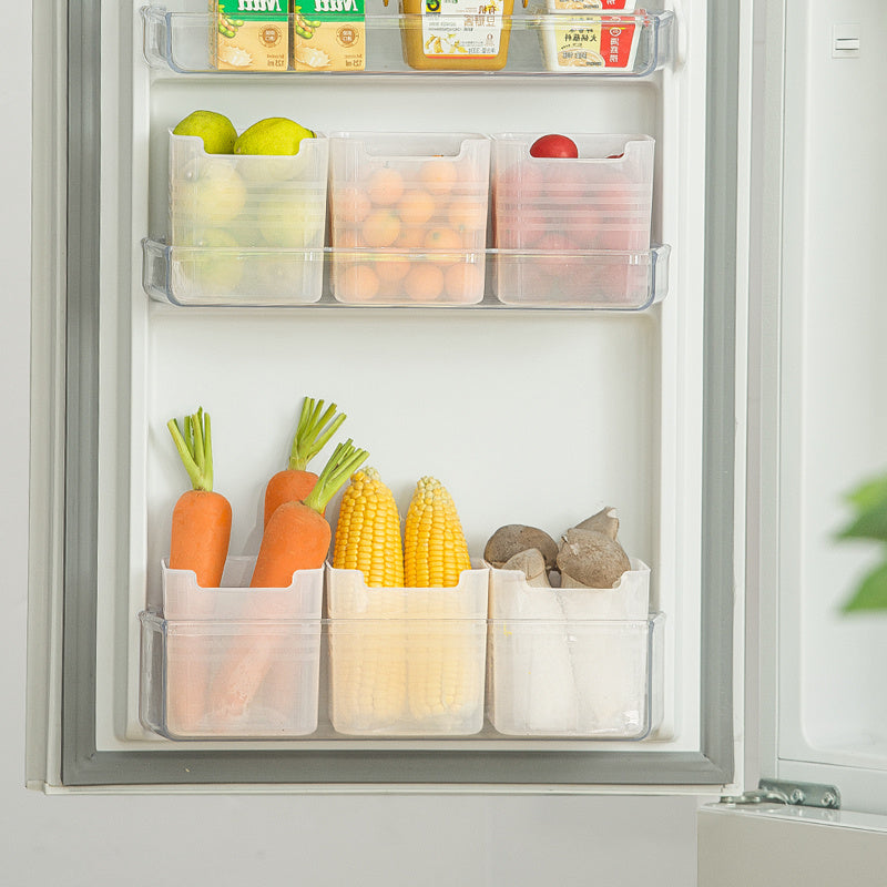 Refrigerator Side Door Storage Box,Only Self-pickup Is Supported, And The Prices Shown Are All Self-pickup Prices