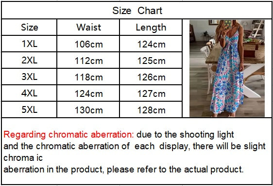 Self-pick-up Plus Size Women's Marble Printed V-Neck Stretchy Casual Cami Tank Dresses