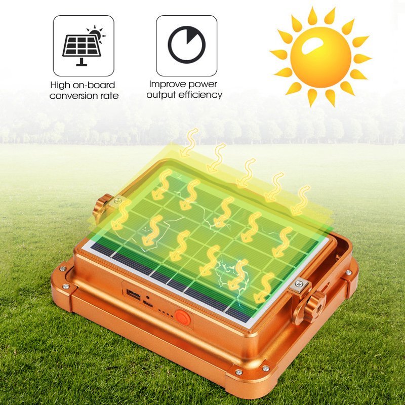 Only Self-pickup Is Supported, And The Displayed Prices Are All Self-pickup Prices Four-cell Light - Orange