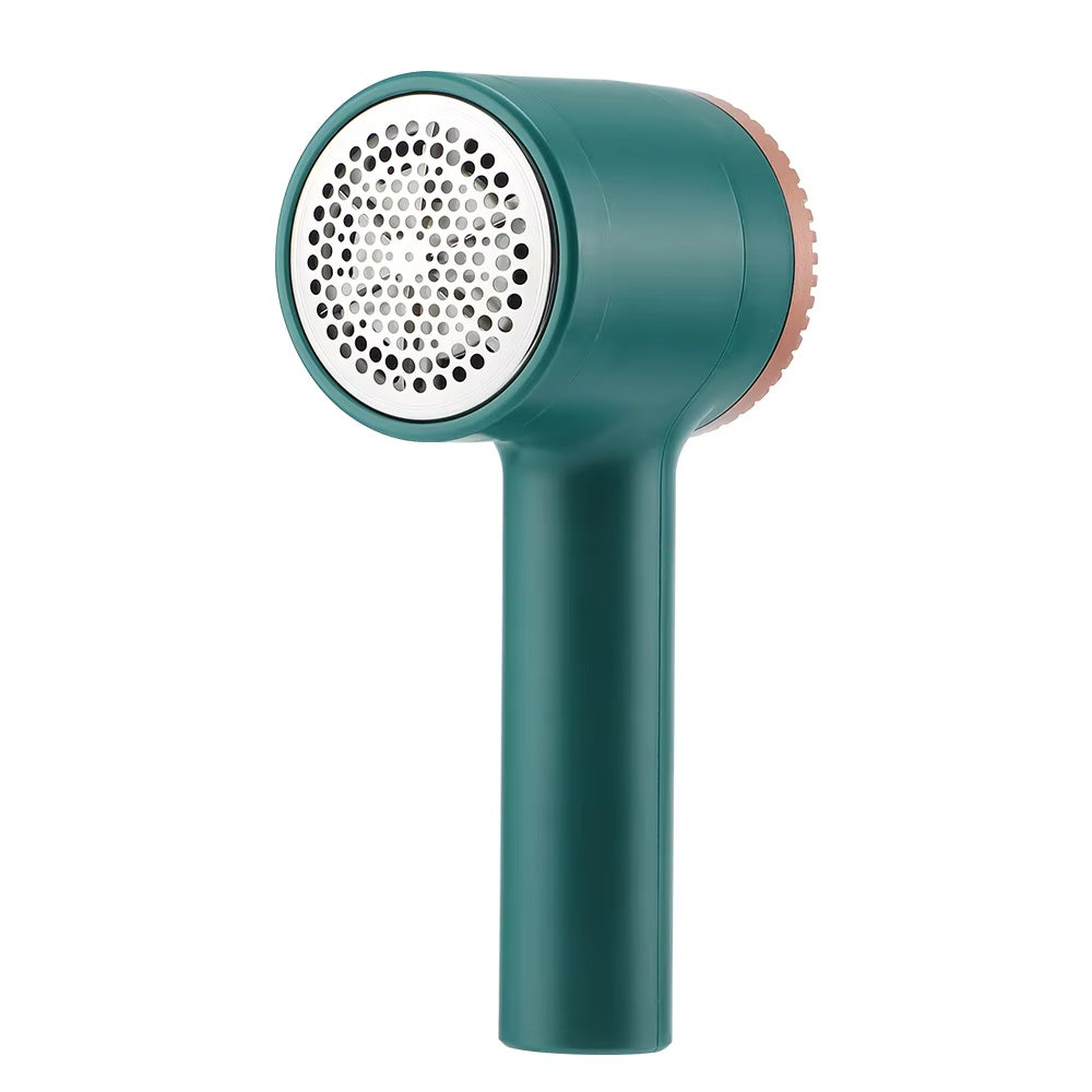 Electric Pellets Lint Remover For Clothing Hair Ball Removal Portable Rechargeable Clothes Sweater Shaver Plush Clothing Razor