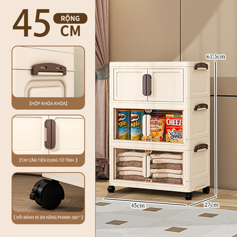 Folding Cabinet  --Only Self Pickup