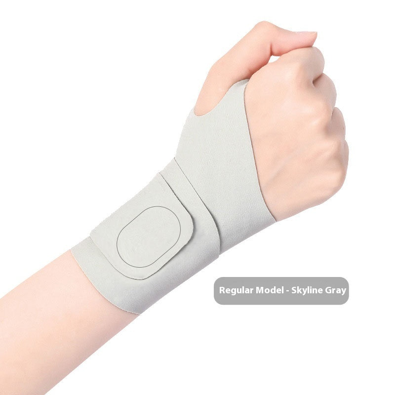 Men's and women's sports basketball badminton wristband joint cover