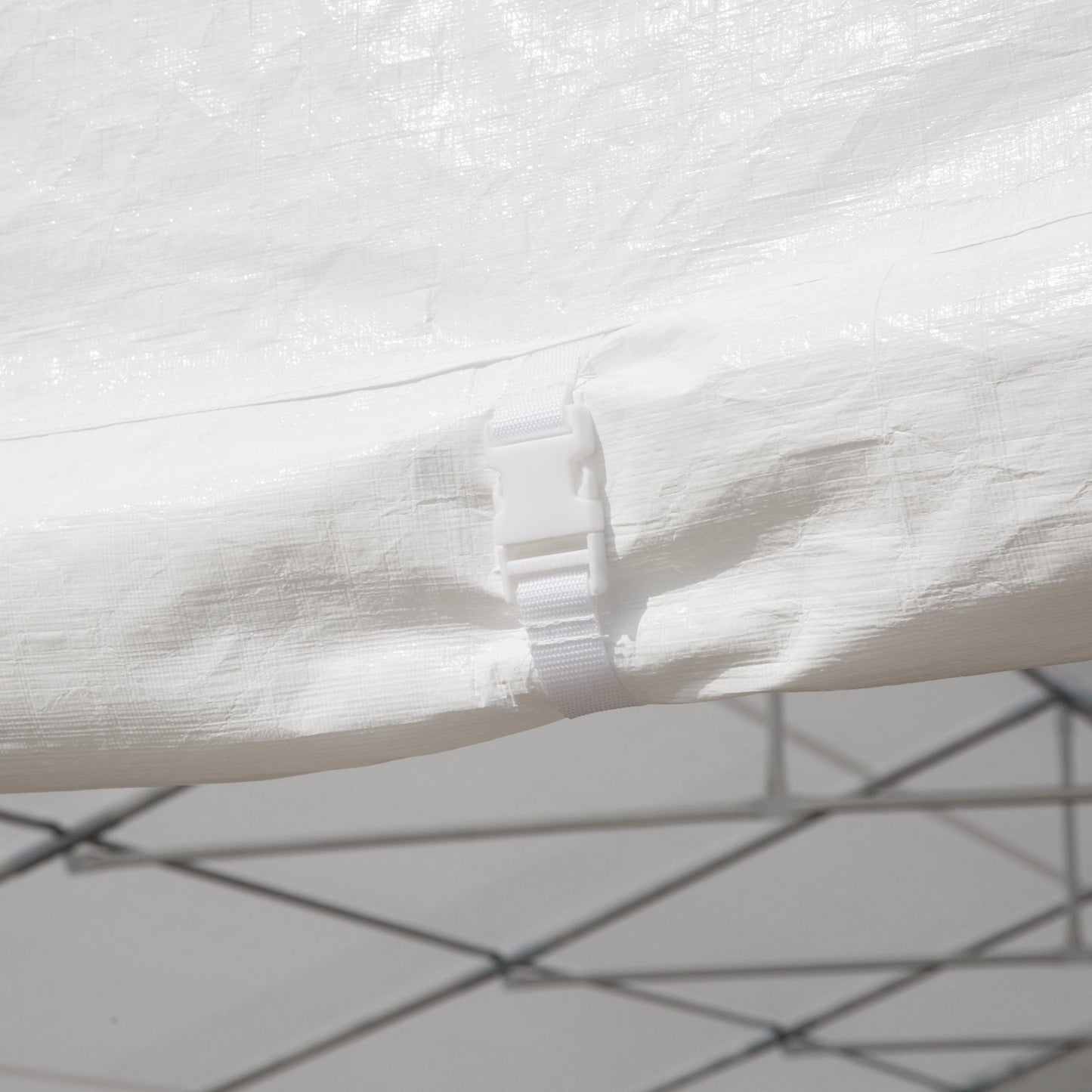 20x32 Heavy Duty Wedding Canopy Event Tent Outdoor Wedding Shelter With Removable Sidewalls Double Doors