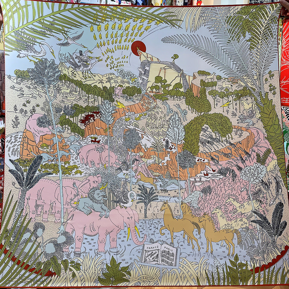 New 130cm Fashion All-match Warm Large Kerchief Shawl Scarf