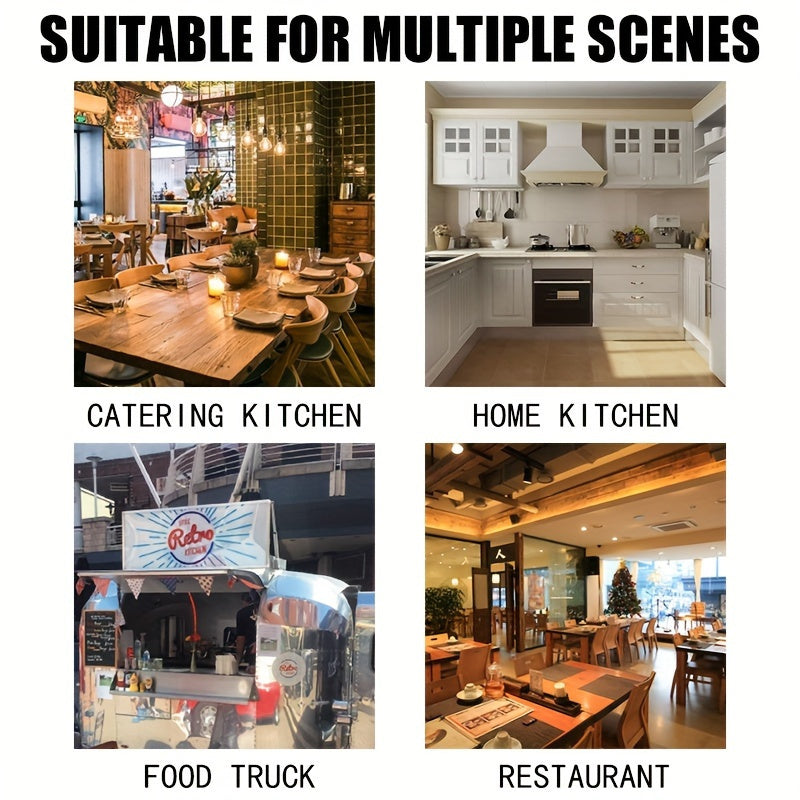 Yellow Dragon Pattern Mini Knife