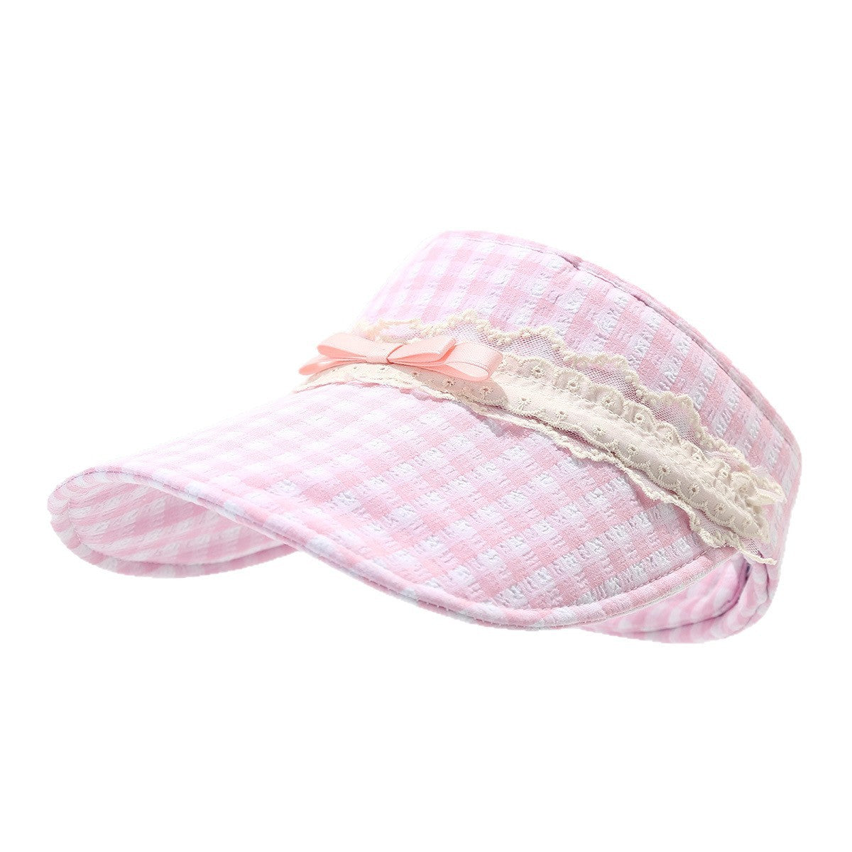 Big Brim All-matching Sun Protection Hat