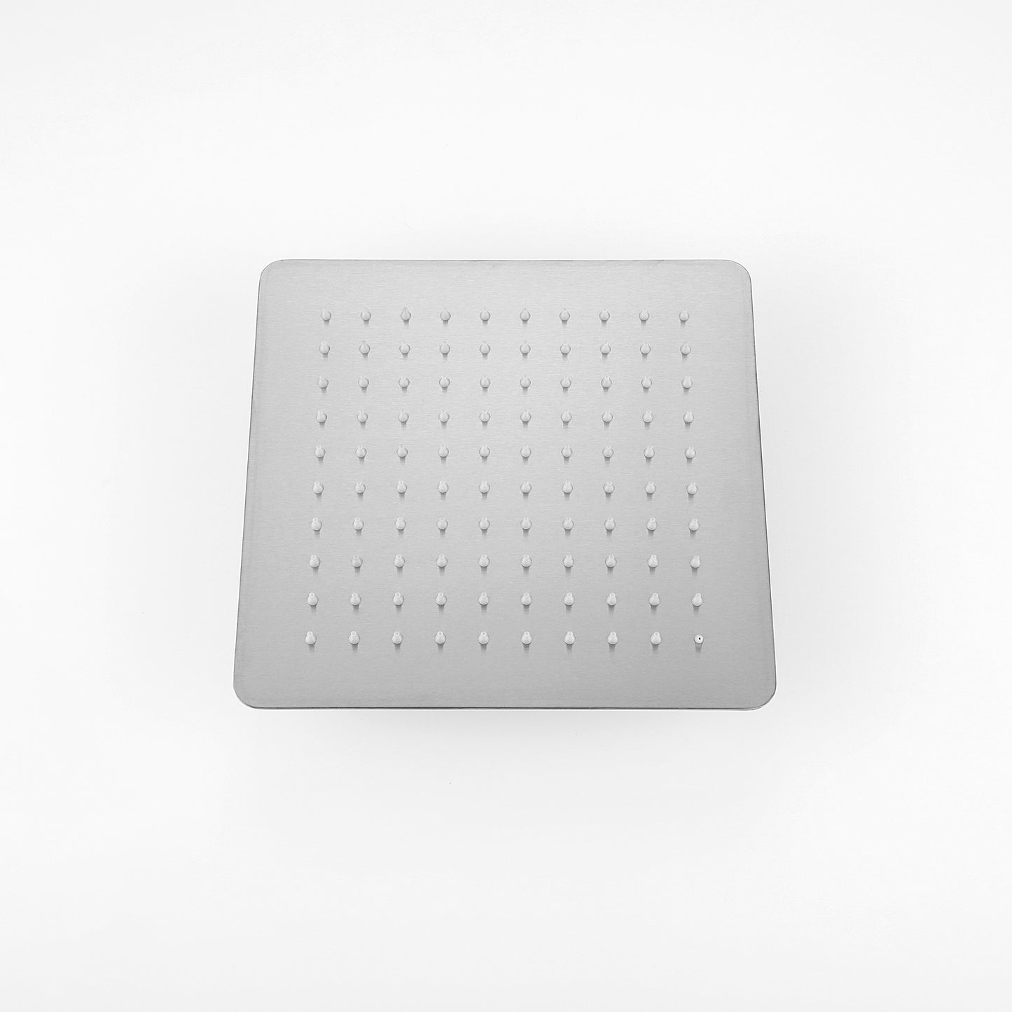 10 Inch Showerhead Bathroom Luxury Rain Shower Hybrid Shower Complete Combination Set Wall Mounted