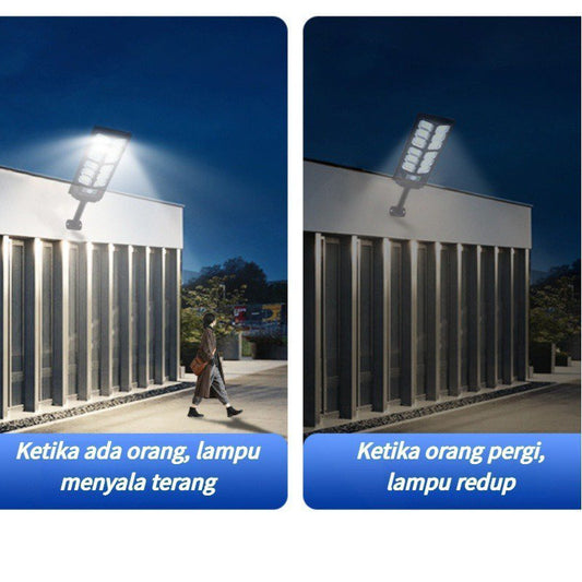 Only Self-pickup Is Supported, And The Displayed Prices Are All Self-pickup Prices Twelve-grid Street Lamp - Small - Black