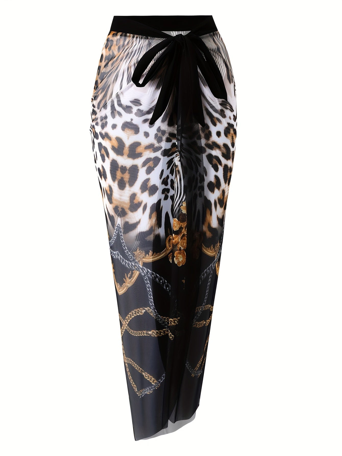 Women's Two-piece Casual Swimsuit P430