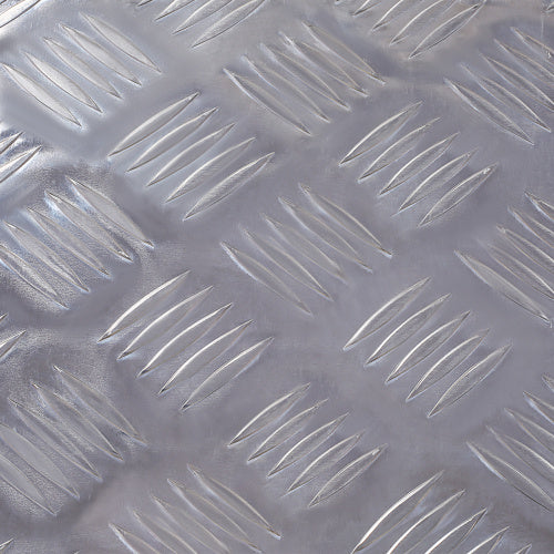 24inch Aluminum Tool Box,heavy Duty Truck Bed Tool Box,outdoor Trailer Pickup Storage Tool Box,RV Storage Organizer,underbody Box W  Lock Keys,silver