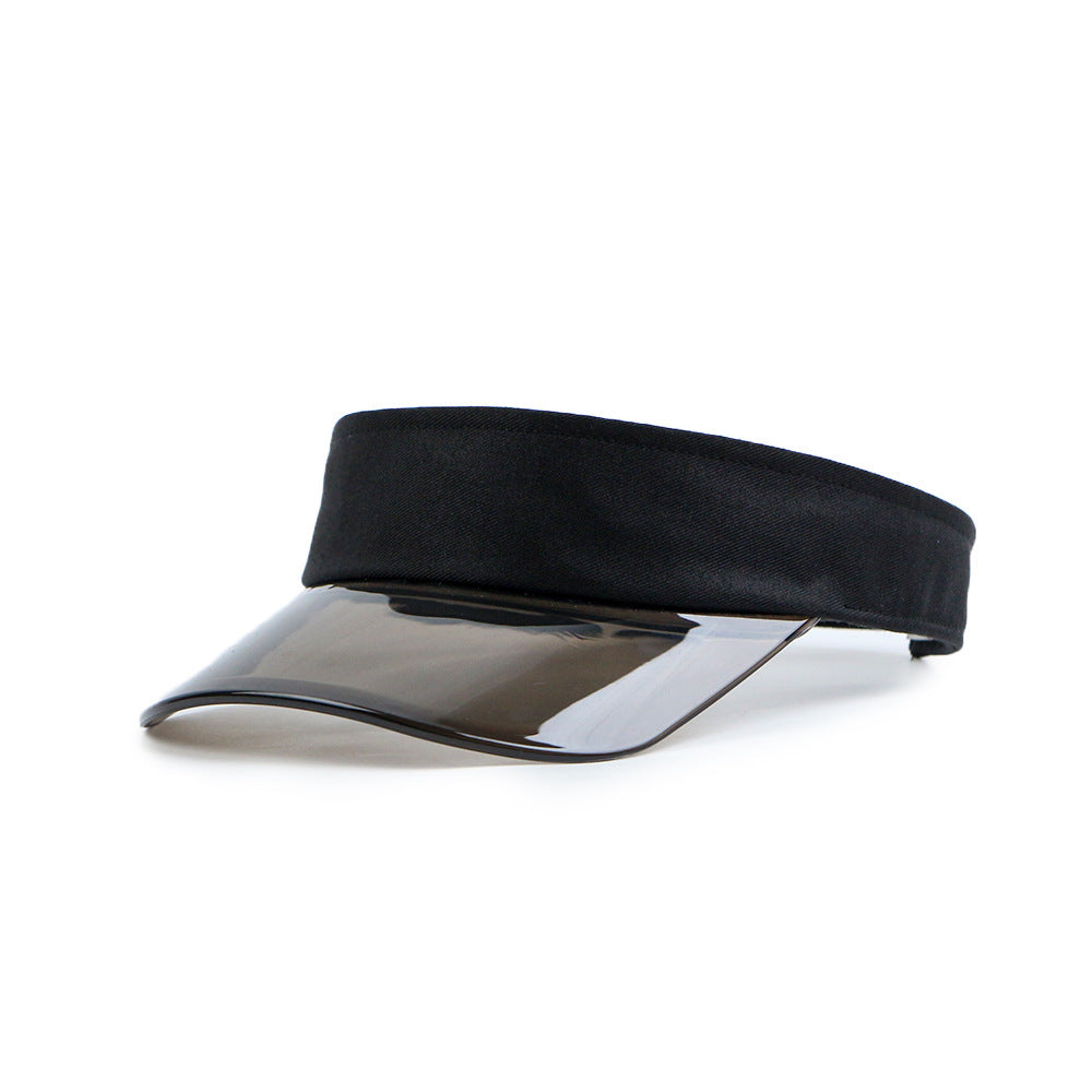 Men And Women All-matching Seaside Sun Hat