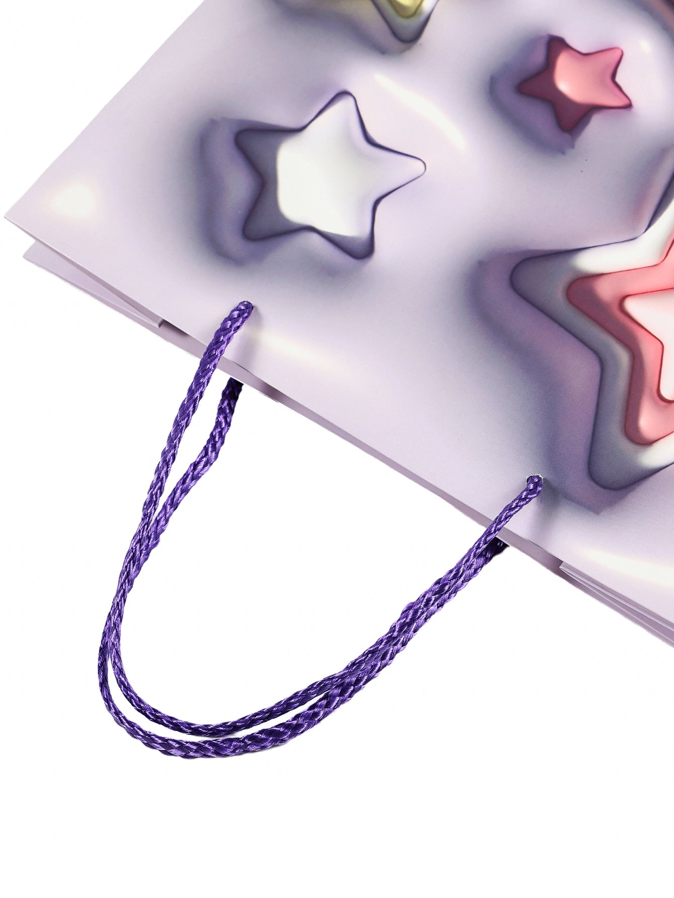 12-piece Exquisite Gift Bag, Cartoon Pattern Design, Suitable For Birthday Parties, Gift Packaging, Valentine's Day, Baby Shower And Other Occasions, Reusable