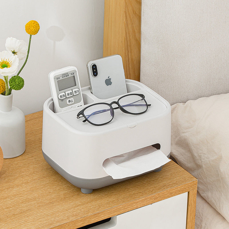 Desktop Tissue Storage Box,Only Self-pickup Is Supported, And The Prices Shown Are All Self-pickup Prices