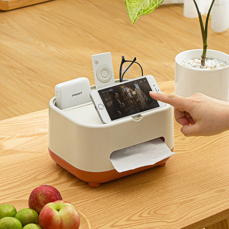 Desktop Tissue Storage Box,Only Self-pickup Is Supported, And The Prices Shown Are All Self-pickup Prices