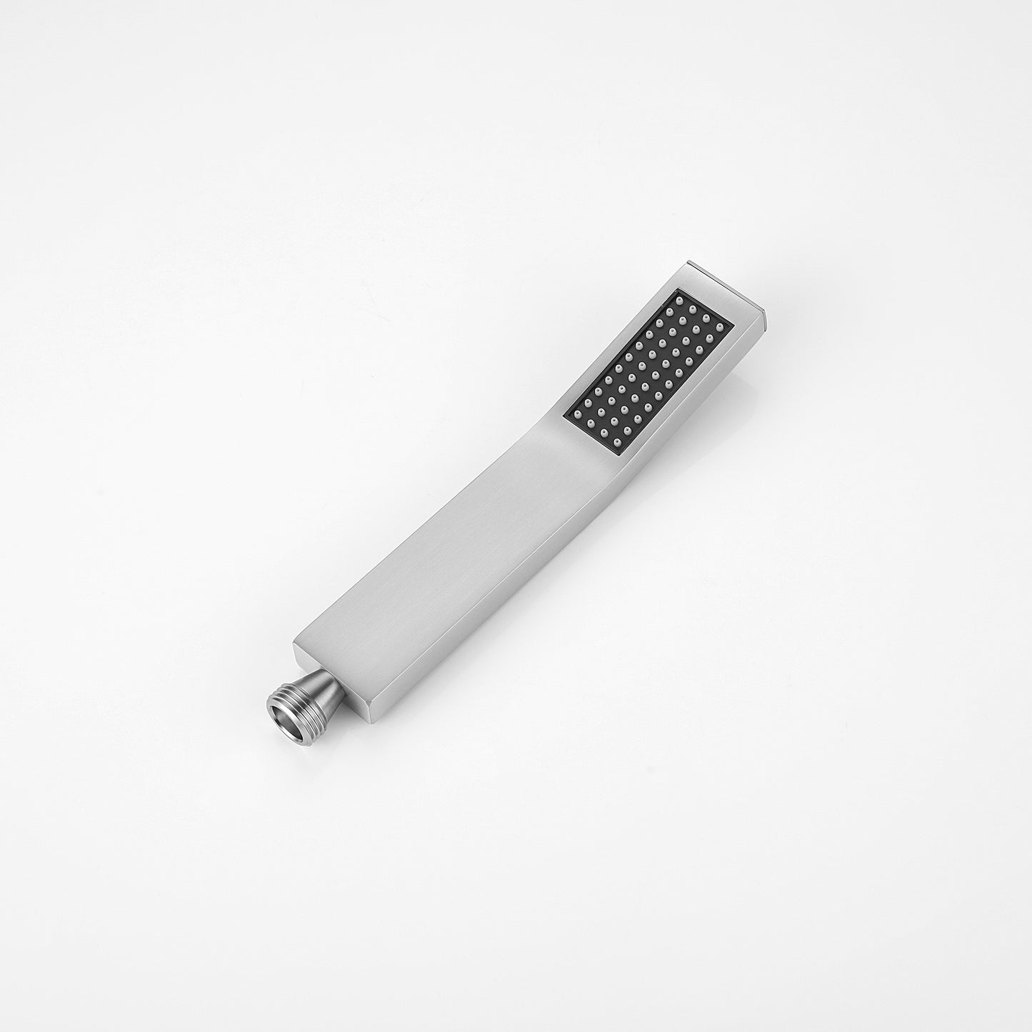 10 Inch Showerhead Bathroom Luxury Rain Shower Hybrid Shower Complete Combination Set Wall Mounted