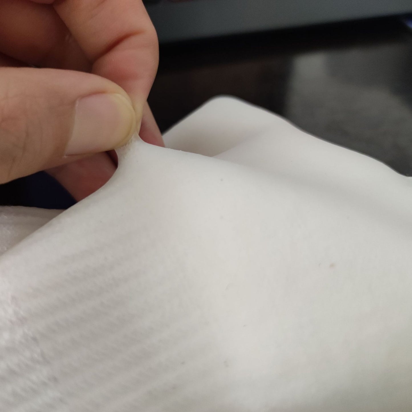 Five-finger Open Toe Gel Socks