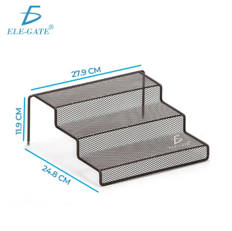 Wire Mesh Kitchen Storage Organizer