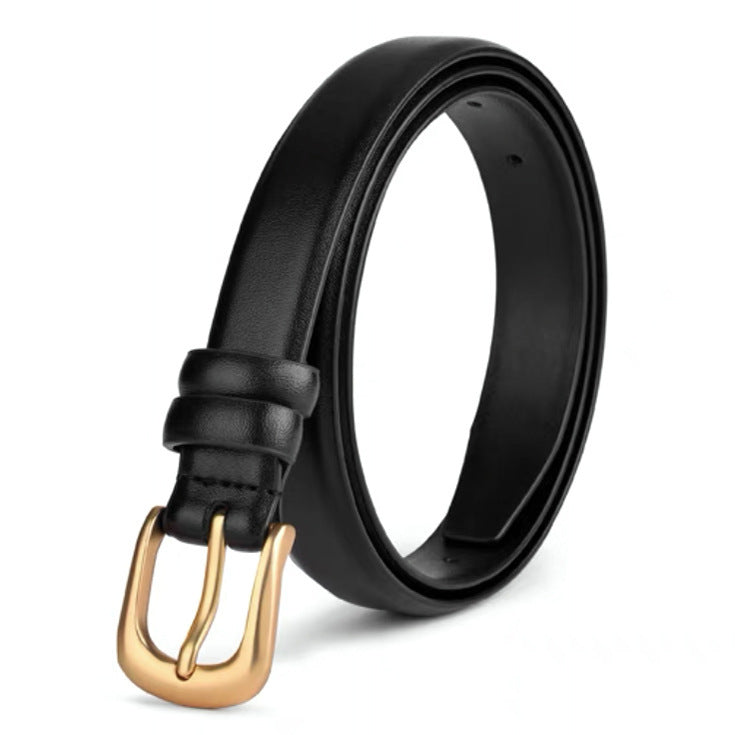 Belt Women's Fashion All-matching