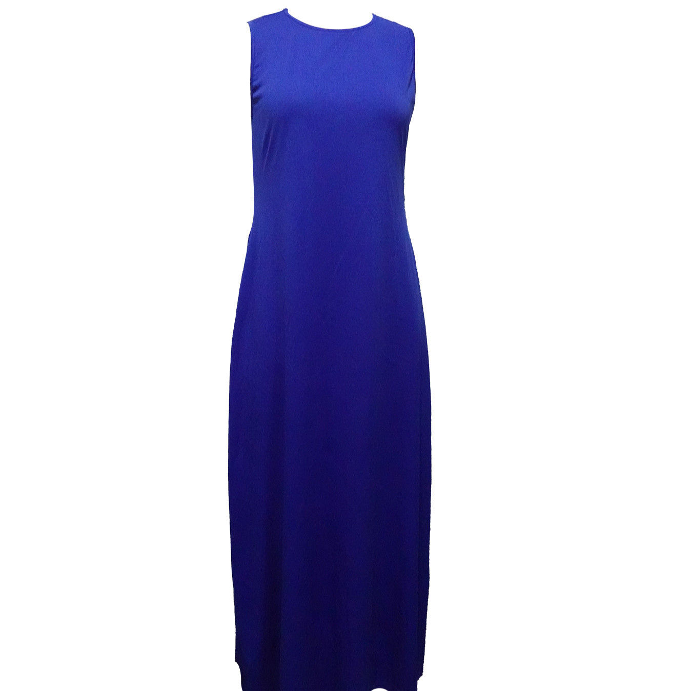 Ladies' Fashionable And Elegant Temperament Versatile Solid Color Off Shoulder Dress