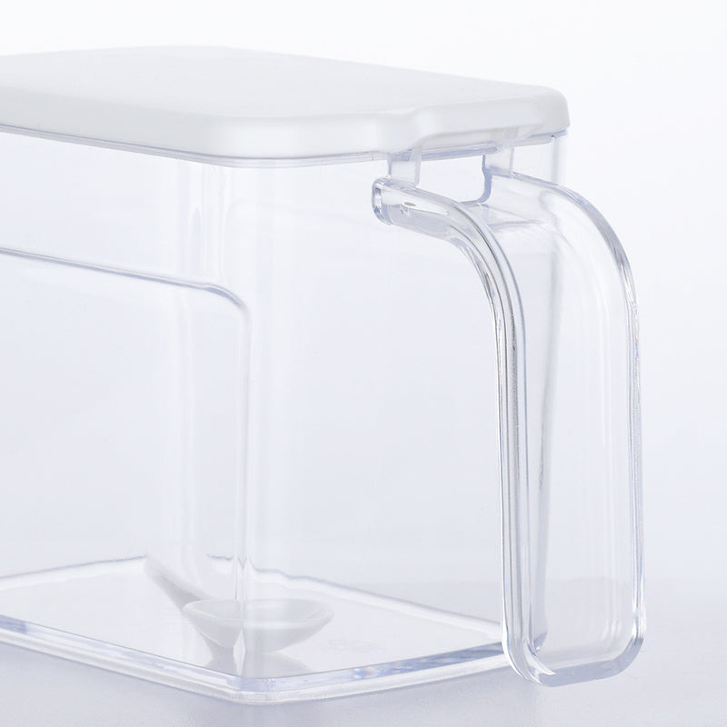 Simple Seasoning Box Set,Only Self-pickup Is Supported, And The Prices Shown Are All Self-pickup Prices