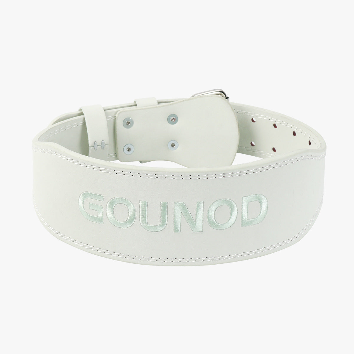 PU Sports Fitness Protection Waist Supporter