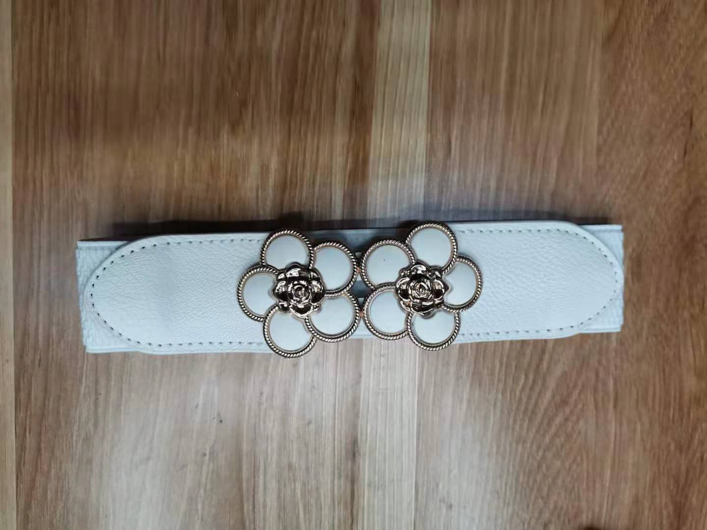 Women's Elastic Waistband Fashion Stretch