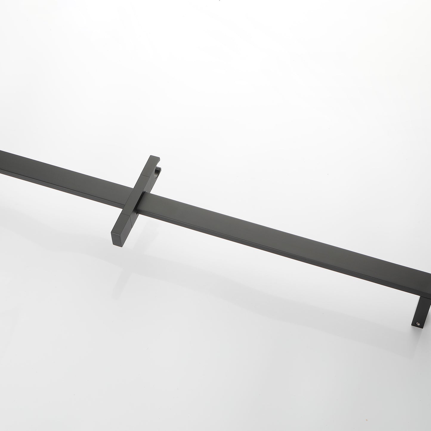 Environmentally Friendly Handheld Showerhead With 28 Inch Slide Bar And 59 Inch Hose